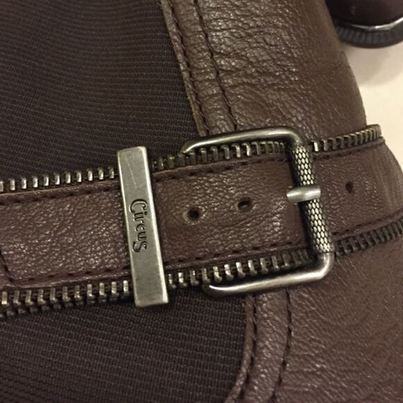 Circus Booties - Picture 4 of 4